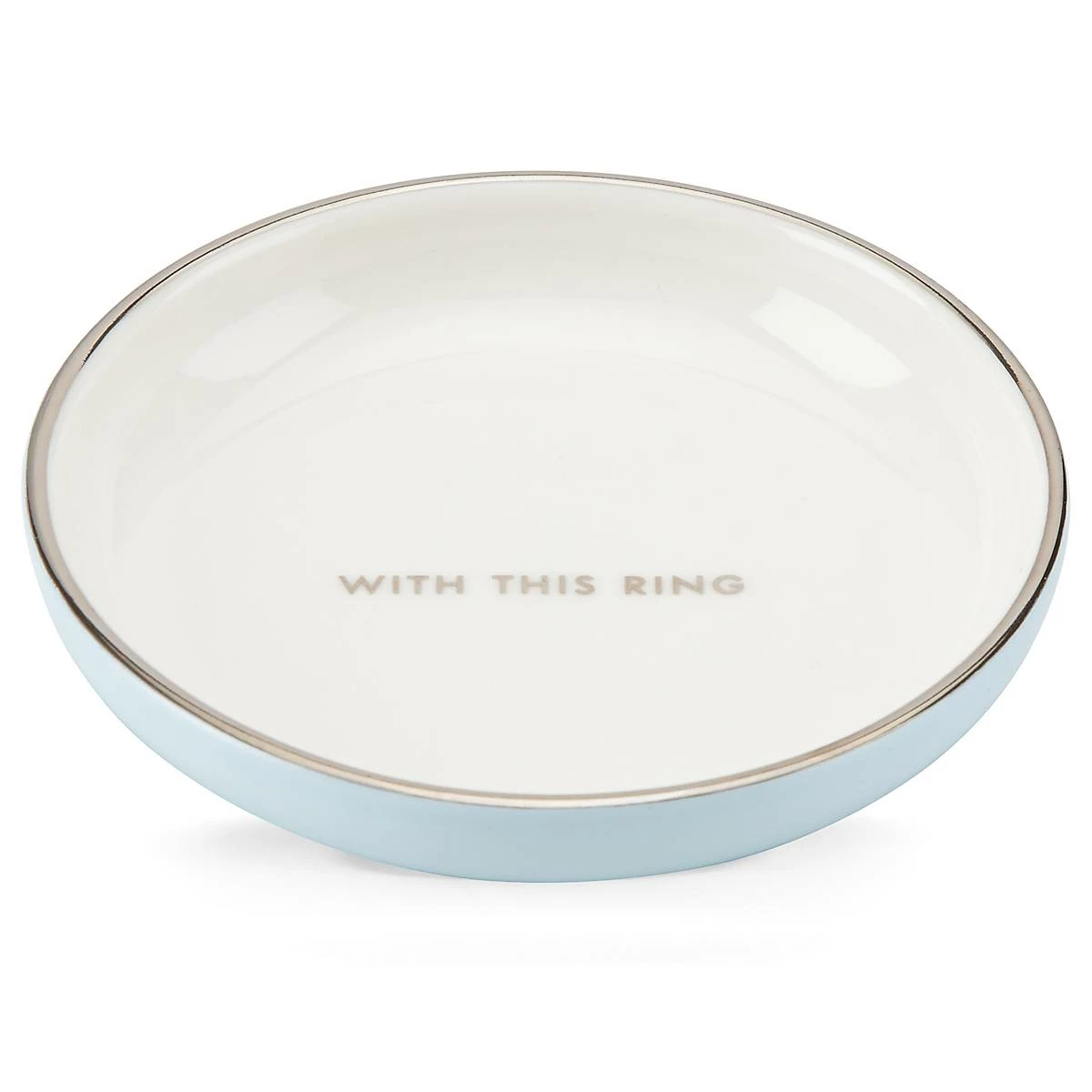 Kate Spade Take The Cake™ Ring Holder Home Décor