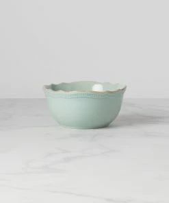 Lenox French Perle Bead β’ All-Purpose Bowl