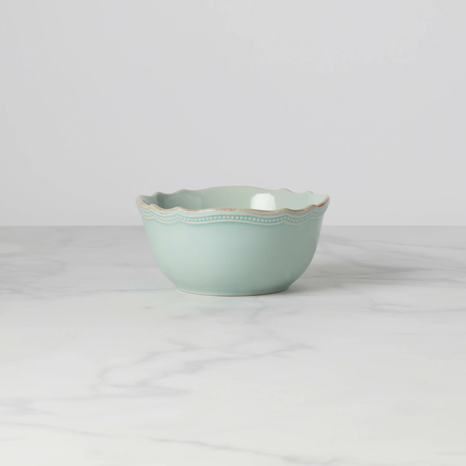Lenox French Perle Bead β’ All-Purpose Bowl