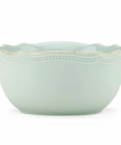 Lenox French Perle Bead β’ All-Purpose Bowl