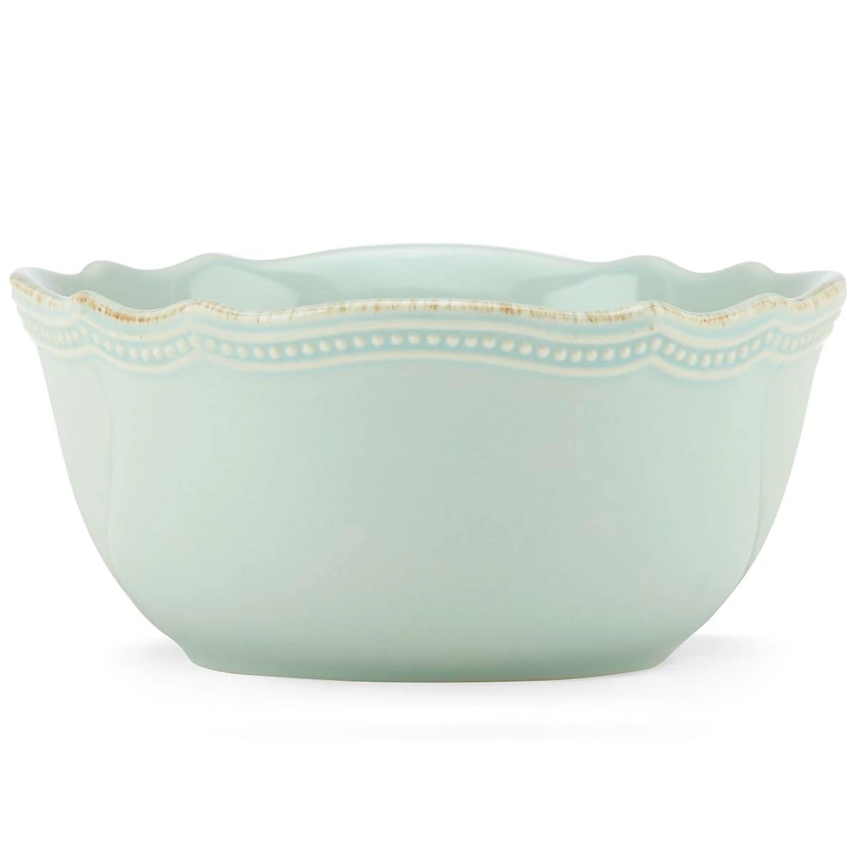 Lenox French Perle Bead β’ All-Purpose Bowl
