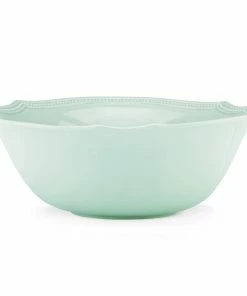 Lenox French Perle Bead ™ Large Serving Bowl