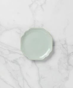 Lenox Dinnerware French Perle Bead ™ Accent Plate