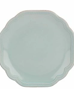 Lenox Dinnerware French Perle Bead ™ Accent Plate