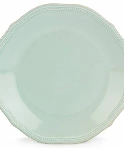 Lenox Dinnerware French Perle Bead ™ Dinner Plate