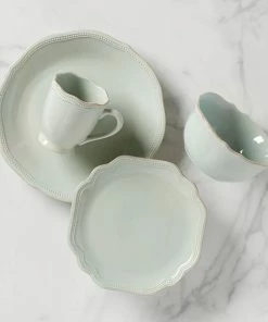 Lenox French Perle Bead 4-piece Place Setting