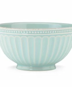 Lenox Dinnerware French Perle Groove β’ Bowl