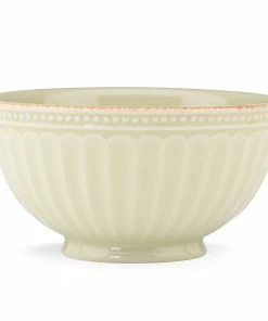 Lenox Dinnerware French Perle Groove β’ Bowl