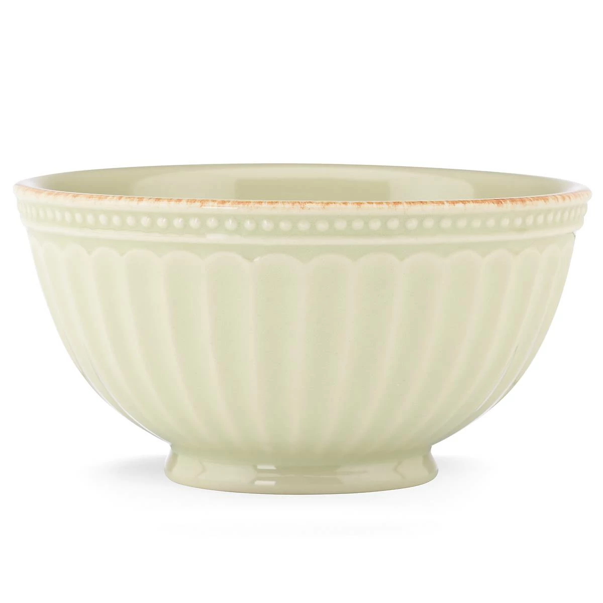 Lenox Dinnerware French Perle Groove β’ Bowl