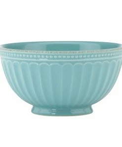 Lenox Dinnerware French Perle Groove β’ Bowl