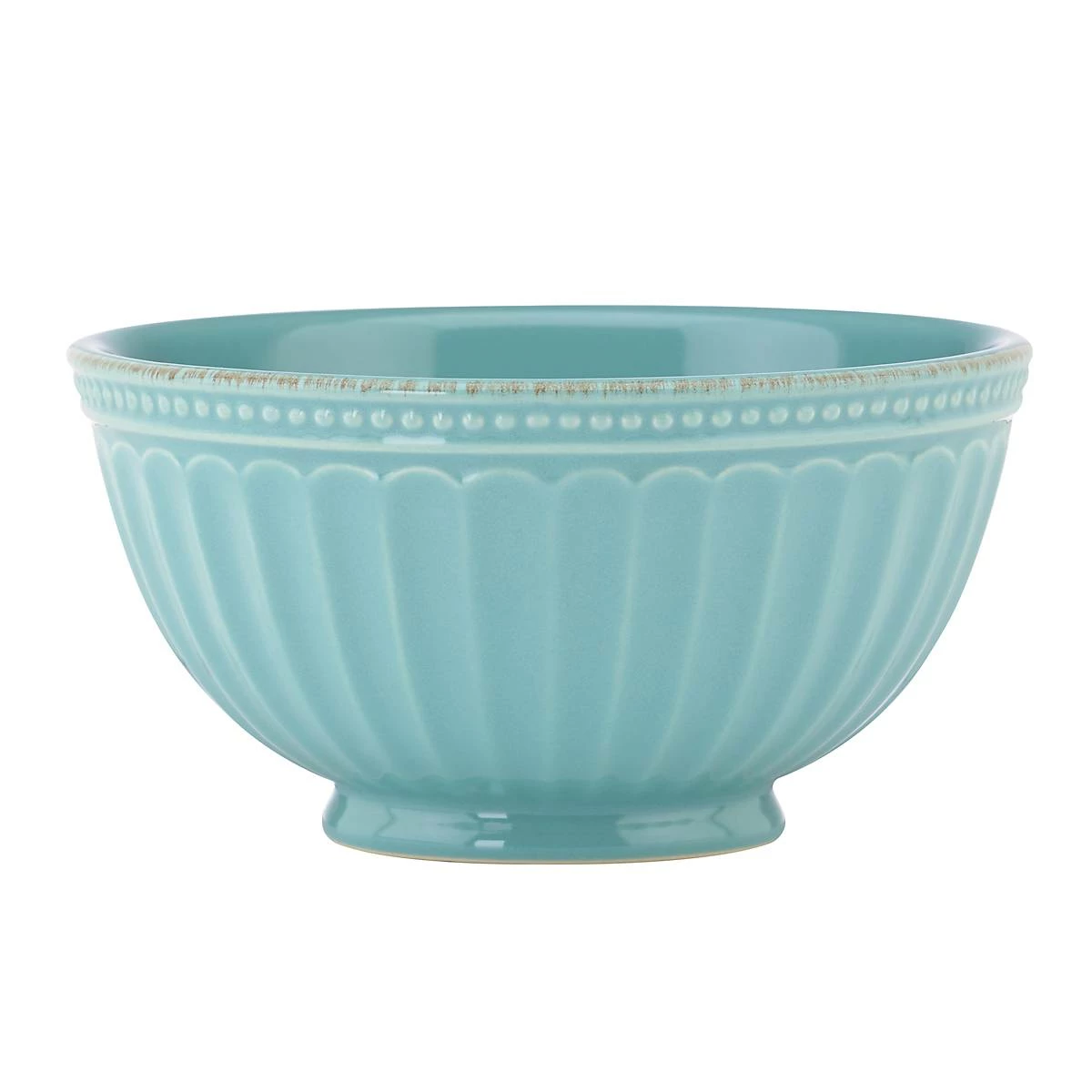 Lenox Dinnerware French Perle Groove β’ Bowl