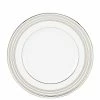 Lenox Dinnerware Federal Platinum™ Accent Plate