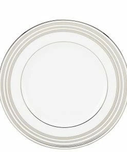 Lenox Dinnerware Federal Platinum™ Accent Plate