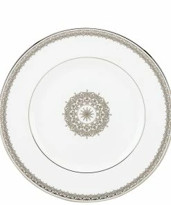 Lenox Lace Couture™ Accent Plate Dinnerware
