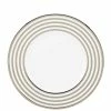 Lenox Pearl Beads™ Accent Plate Dinnerware