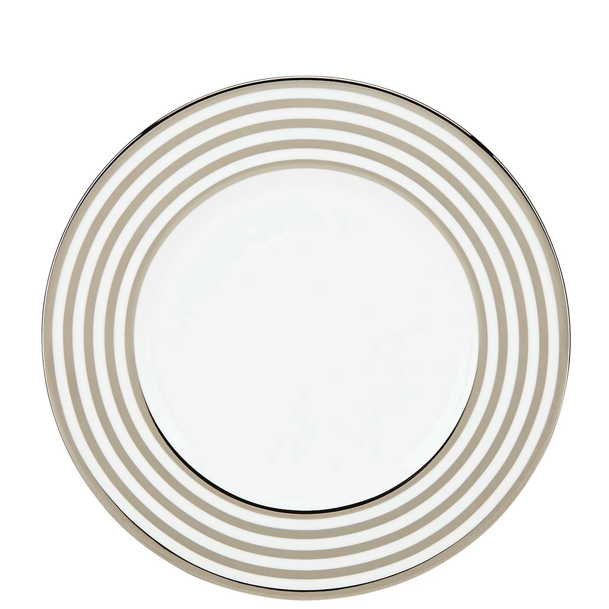 Lenox Pearl Beads™ Accent Plate Dinnerware