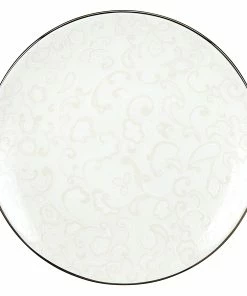 Lenox Venetian Lace™ Accent Plate