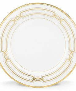 Lenox Eternal® 50th Anniversary Accent Plate Dinnerware