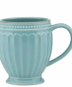 Lenox French Perle Groove β’ Mug Dinnerware