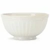 Lenox Dinnerware French Perle Groove β’ Bowl