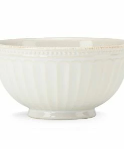 Lenox Dinnerware French Perle Groove ™ Bowl