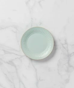 Lenox Dinnerware French Perle Groove ™ Dessert Plate