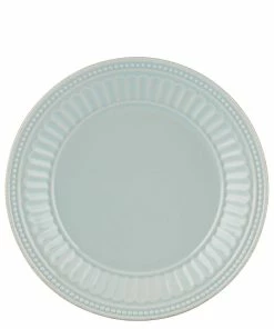 Lenox Dinnerware French Perle Groove ™ Dessert Plate