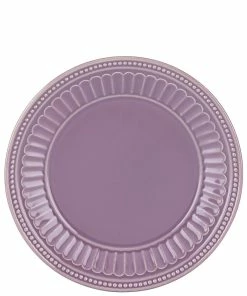 Lenox Dinnerware French Perle Groove ™ Dessert Plate
