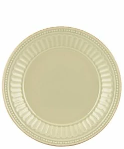 Lenox Dinnerware French Perle Groove ™ Dessert Plate