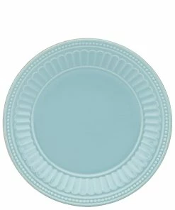 Lenox Dinnerware French Perle Groove ™ Dessert Plate