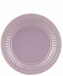Lenox Dinnerware French Perle Groove ™ Dessert Plate