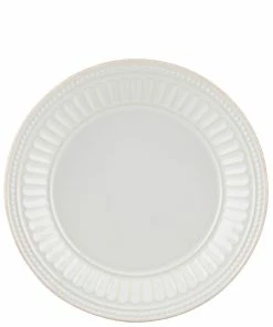 Lenox Dinnerware French Perle Groove ™ Dessert Plate