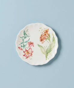 Lenox Butterfly Meadow Melamine® Salad Plate