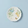 Lenox Dinnerware Butterfly Meadow Melamine® Dinner Plate