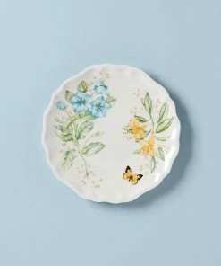Lenox Dinnerware Butterfly Meadow Melamine® Dinner Plate