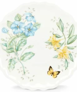 Lenox Dinnerware Butterfly Meadow Melamine® Dinner Plate