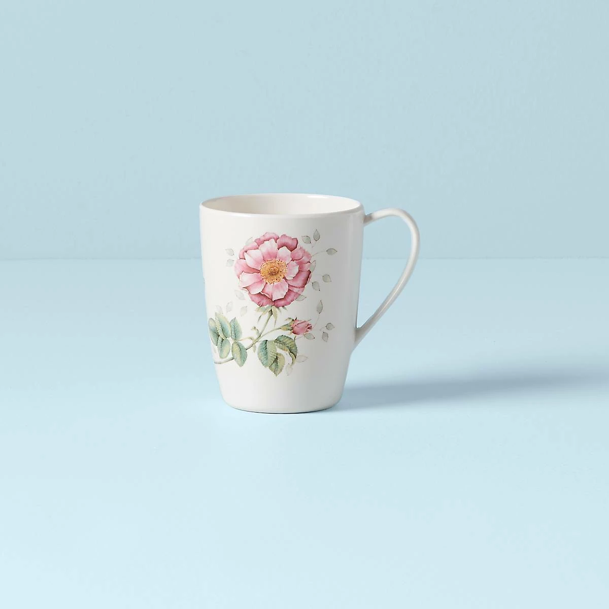 Lenox Dinnerware Butterfly Meadow Melamine® Mug