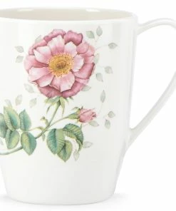 Lenox Dinnerware Butterfly Meadow Melamine® Mug