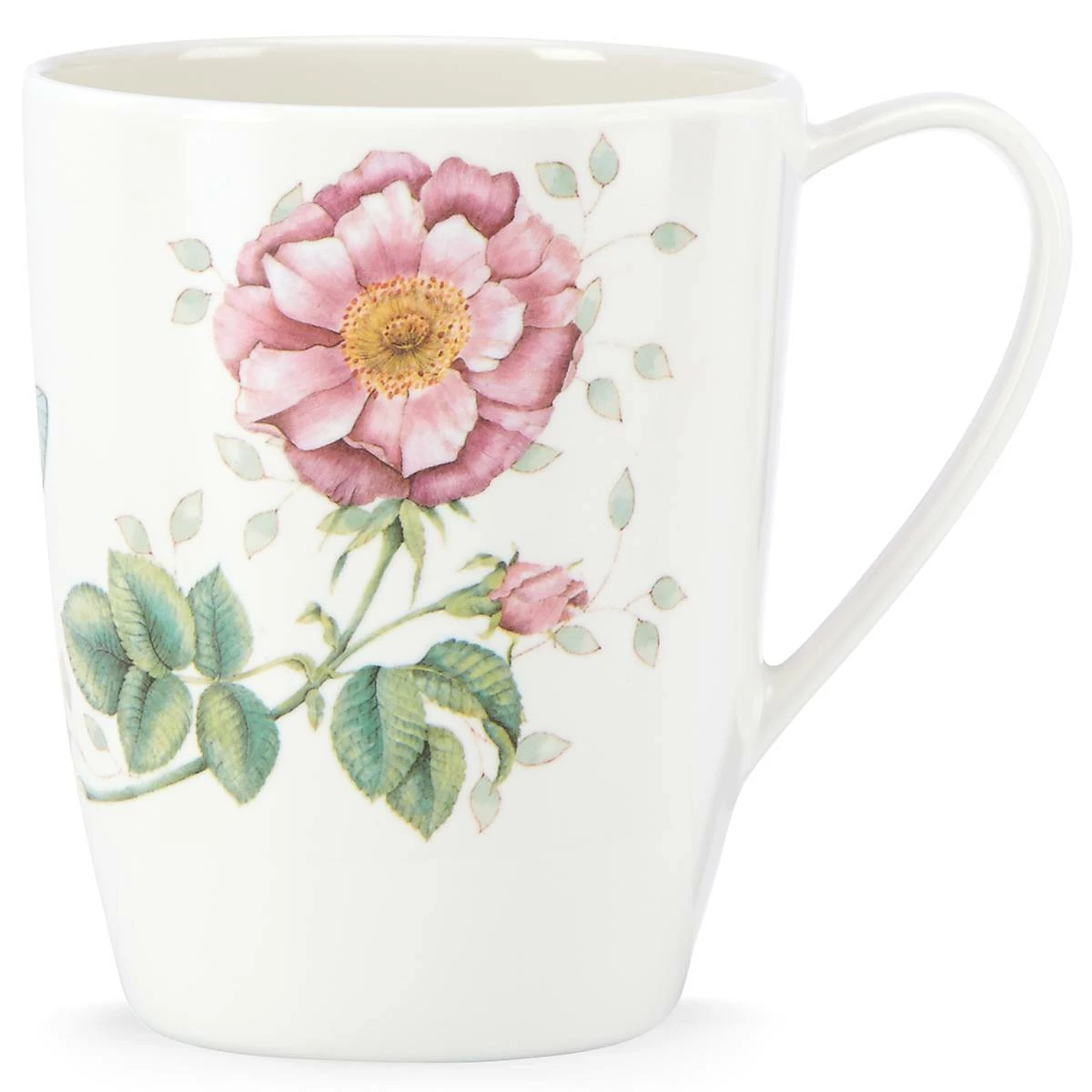 Lenox Dinnerware Butterfly Meadow Melamine® Mug