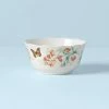 Lenox Butterfly Meadow Melamineยฎ All-Purpose Bowl Dinnerware