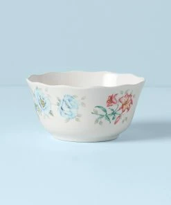 Lenox Butterfly Meadow Melamine® All-Purpose Bowl Dinnerware