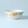 Lenox Butterfly Meadow Melamine® Large Serving Bowl