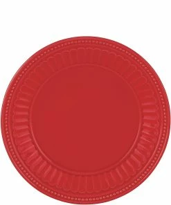 Lenox Dinnerware French Perle Groove ™ Dessert Plate