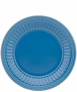 Lenox Dinnerware French Perle Groove ™ Dessert Plate