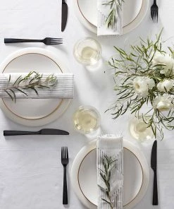 Lenox Flatware Colebrook 5-Piece Place Setting