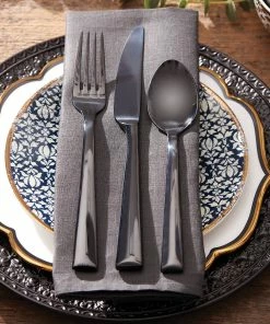 Lenox Flatware Colebrook 5-Piece Place Setting