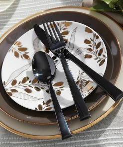 Lenox Flatware Colebrook 5-Piece Place Setting