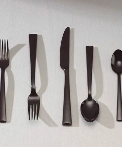 Lenox Flatware Colebrook 5-Piece Place Setting