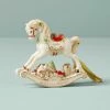 Lenox Rocking Horse Ornament