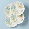 Lenox Butterfly Meadow Melamine® 4pc Dinner Plates Dinnerware